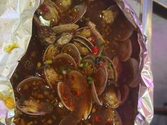 -沪上名羊天下碳烤羊腿•东北烧烤•小龙虾(浦东直营总店)