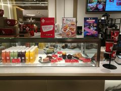 -Tims天好咖啡·贝果(东方广场店)
