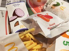 -麦当劳(世纪汇广场店)