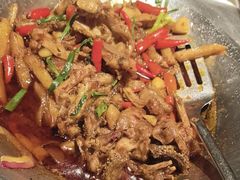 -蛙小侠(珠海华发商都店)
