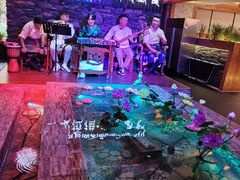 -思金拉措庄园藏餐(太阳岛店)