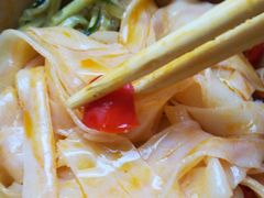 -魏家凉皮(十里河店)