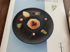 -翡翠36餐厅(浦东香格里拉店)