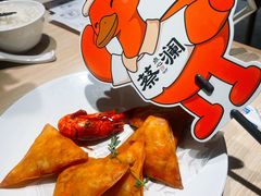 -蔡澜点心·粤菜(新街口IFCX店)