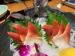 -一心创作料理屋(经开万达店)