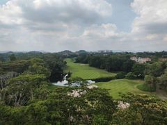 -观澜湖高尔夫球会