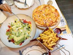 -get pizza意大利餐厅(凯德MALL店)