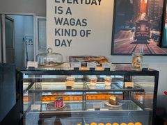 -Wagas沃歌斯(环贸店)
