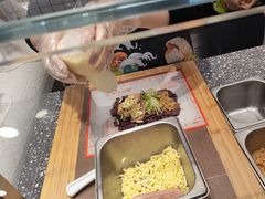 -米陀饭团•紫菜包饭(中华广场店)