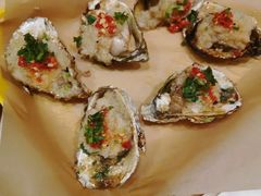 -我是那个大叔·美食研究所(新塘路店)