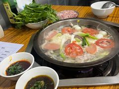 -海关荤豆花(洋河一路店)