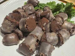 -一群羊手扒肉·火锅·早茶(远东公寓店)