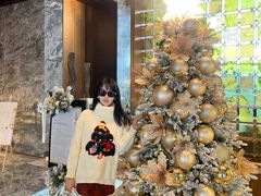 -北京康莱德酒店