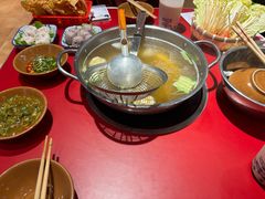 -潮汕·草根牛肉档(上海荟聚城市集市店)