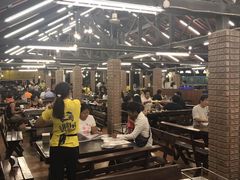 -大螃蟹海鲜餐厅