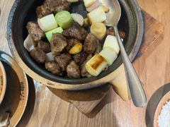 -啫火啫啫煲·顺德干蒸(西乡天虹店)