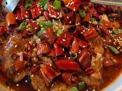 -燕春园中餐厅-北大博雅国际酒店