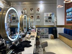 -海马体照相馆(大连柏威年购物中心店)