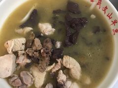 -文山荷鲜居(翠湖店)