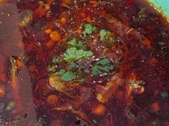 -写庭·鱼鲜川菜·宴请(铁像寺水街店)