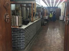-人民公社大食堂(顺义总店)