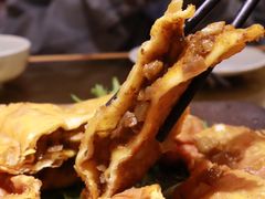 -大梦敦煌主题餐厅(国贸店)