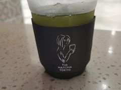 -THE MATCHA TOKYO抹茶东京