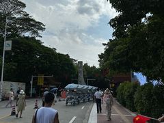 -南沙天后宫景区