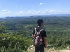 -帽儿山国家森林公园