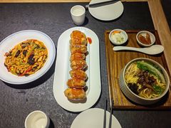 -安多素食(广仁寺路店)