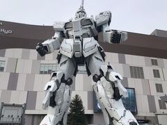 -台场海滨公园船码头