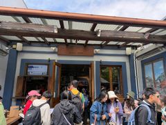 -Fergburger(皇后镇店)