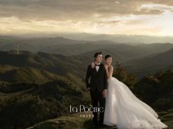 -乐派诗婚纱摄影