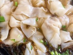 -猪脑壳凉面(武陵源店)