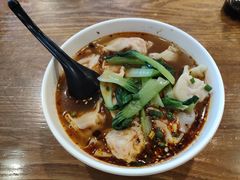 -谭师爷龙抄手(白下路店)