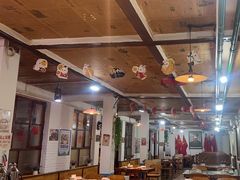 -人民公社大食堂(顺义总店)