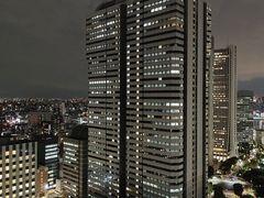 -东京希尔顿酒店