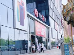 -银泰百货(北京大红门店)