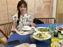 -明思味 二十年潮粤菜(榕城东山店)
