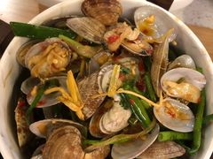 -浮何烤铺(桐梓林店)