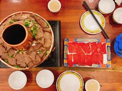 -如意林卡藏餐吧(大昭寺店)