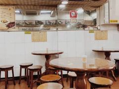 大堂-陈光记烧腊店(罗保博士街店)