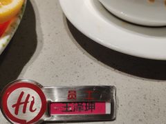 -海底捞火锅(奥森店)