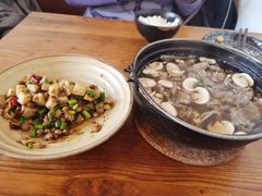 牛肉汤锅-汤厨(五道营店)