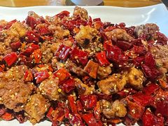 -望京一号·重庆江湖菜(工体店)