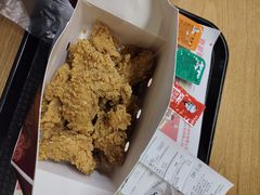 -肯德基(安吉胜利店)