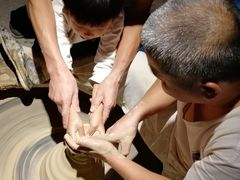 -景德镇古窑民俗博览区