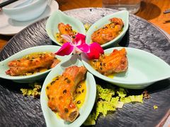 -南越郡·越式风味餐厅(青秀万达店)