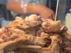 -内蒙古牛羊肉特色美食(后海滨路店)