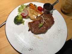 -夏日玛莉西餐厅(梅溪湖步步高店)